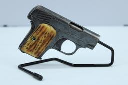 Colt 1908 0.25