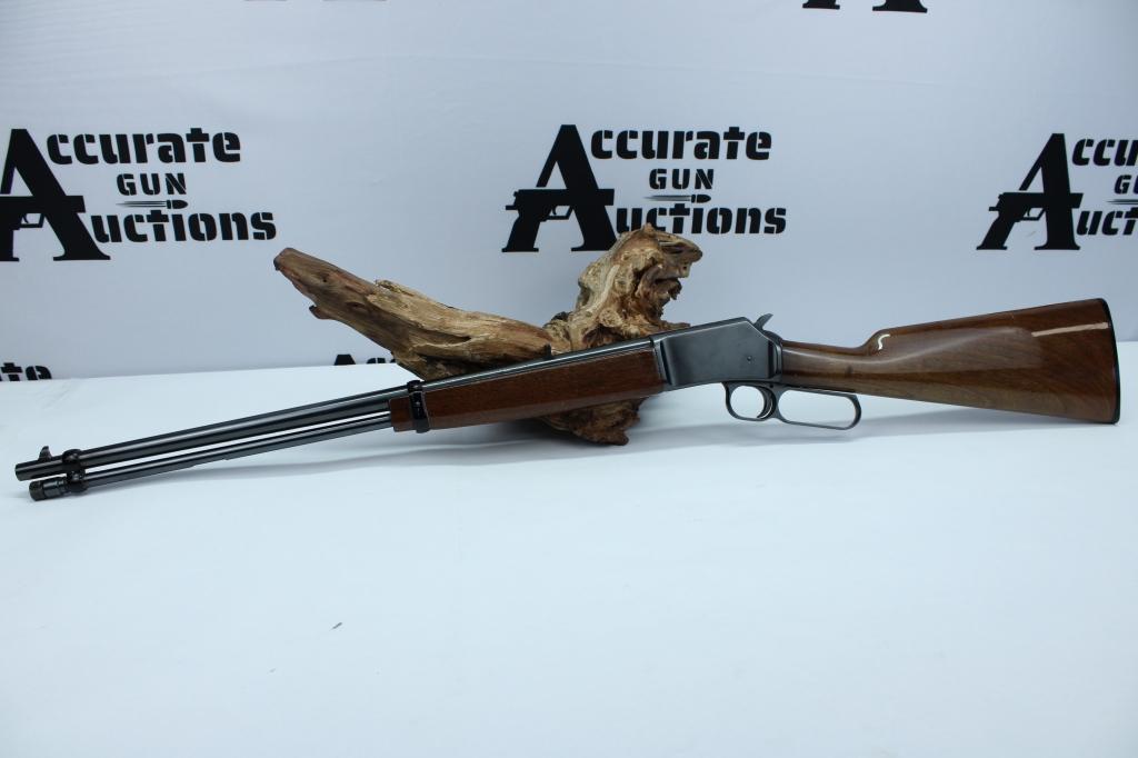 Browning BL-22 .22 S/L/LR