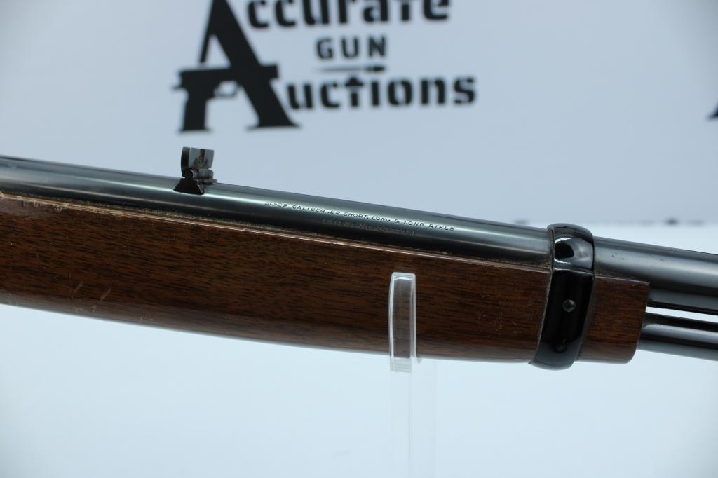 Browning BL-22 .22 S/L/LR