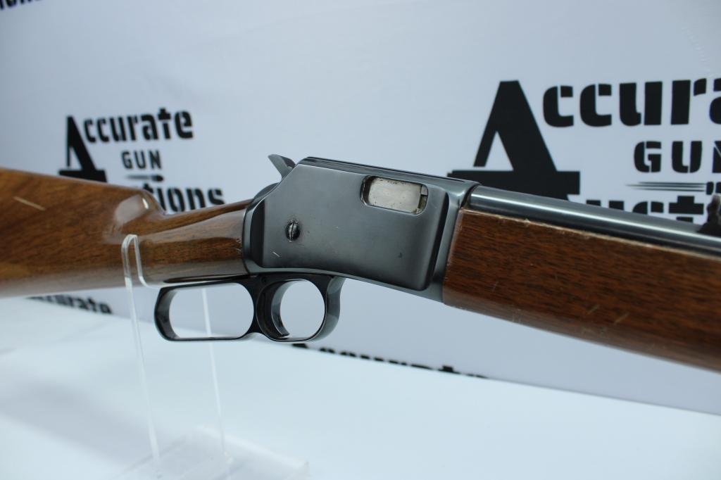 Browning BL-22 .22 S/L/LR
