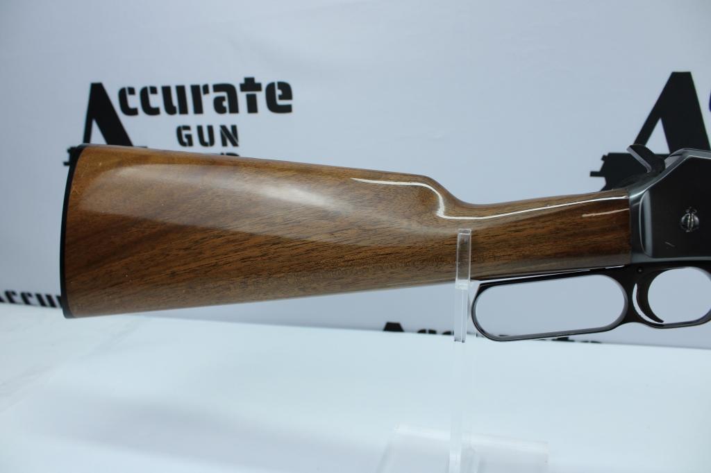 Browning BL-22 .22 S/L/LR