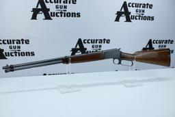 Browning BL-22 .22 S/L/LR