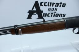 Browning BL-22 .22 S/L/LR