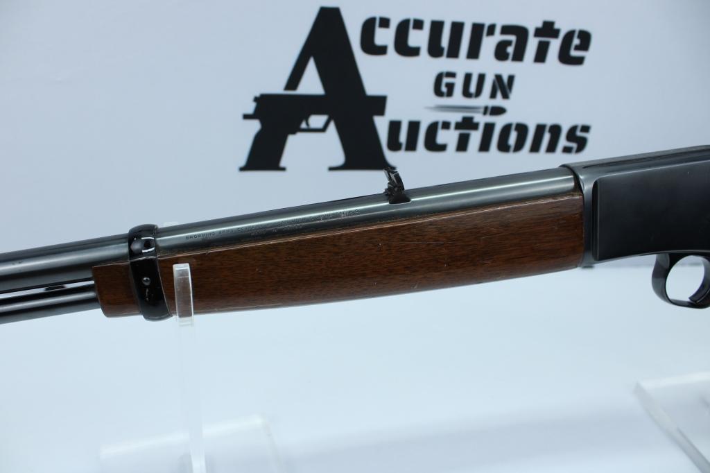 Browning BL-22 .22 S/L/LR