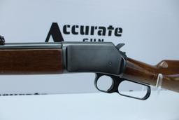 Browning BL-22 .22 S/L/LR