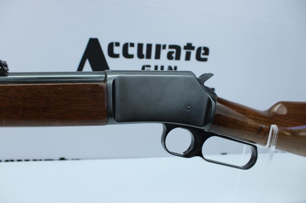 Browning BL-22 .22 S/L/LR