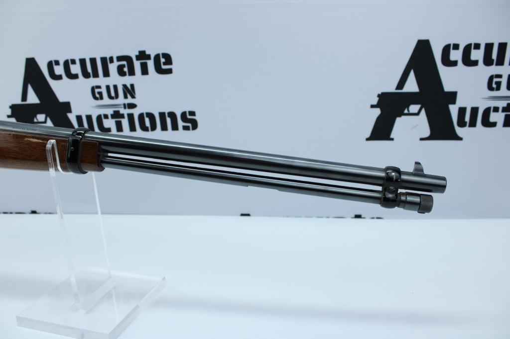 Browning BL-22 .22 S/L/LR