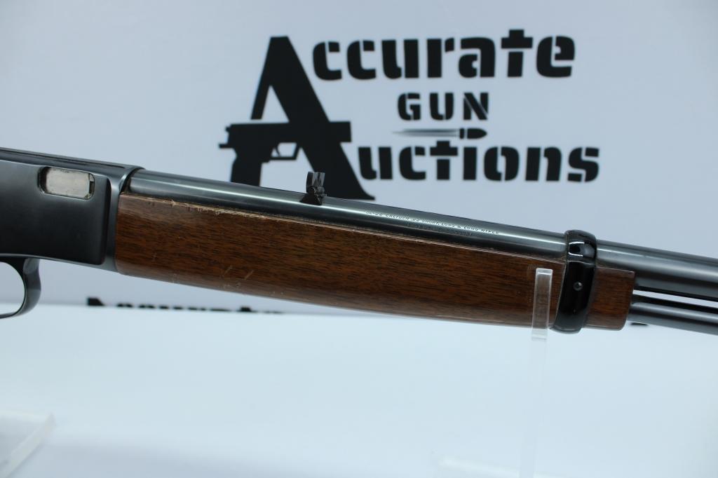 Browning BL-22 .22 S/L/LR