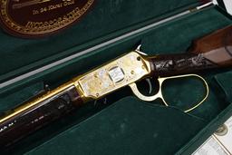 Winchester 94 AE .45 Colt