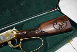 Winchester 94 AE .45 Colt