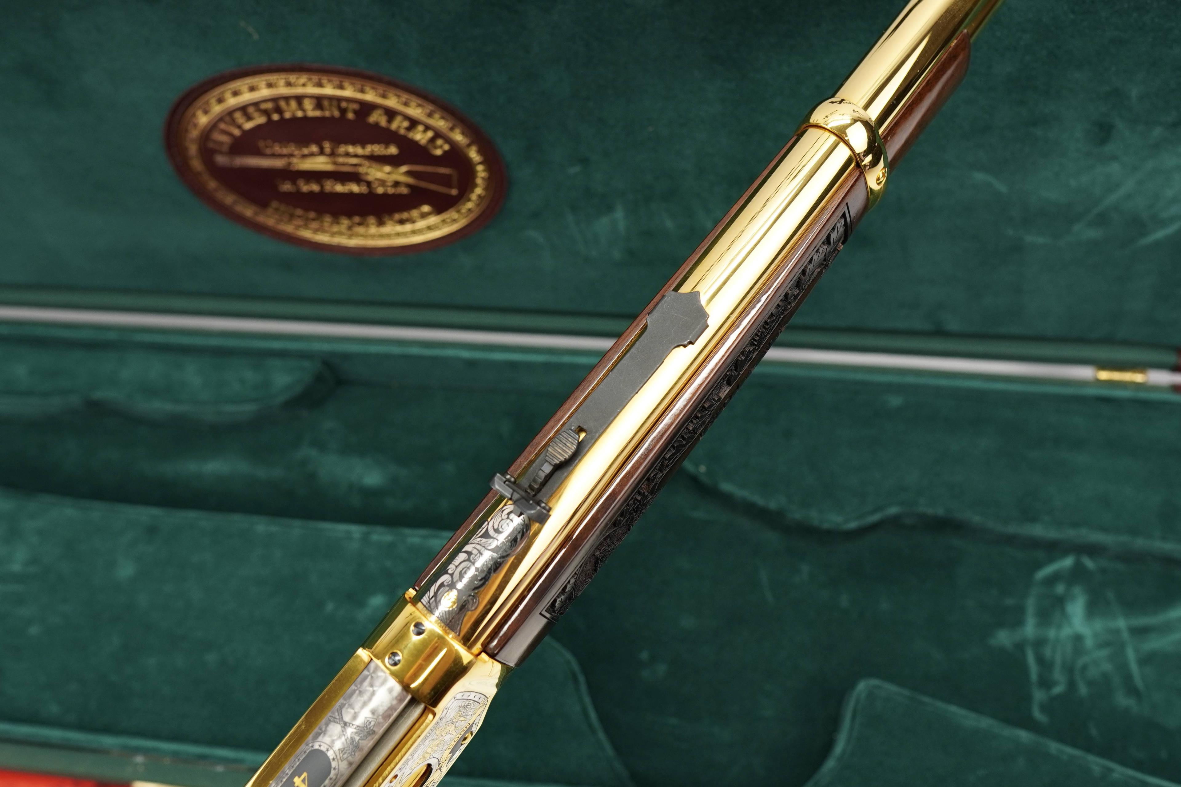 Winchester 94 AE .45 Colt