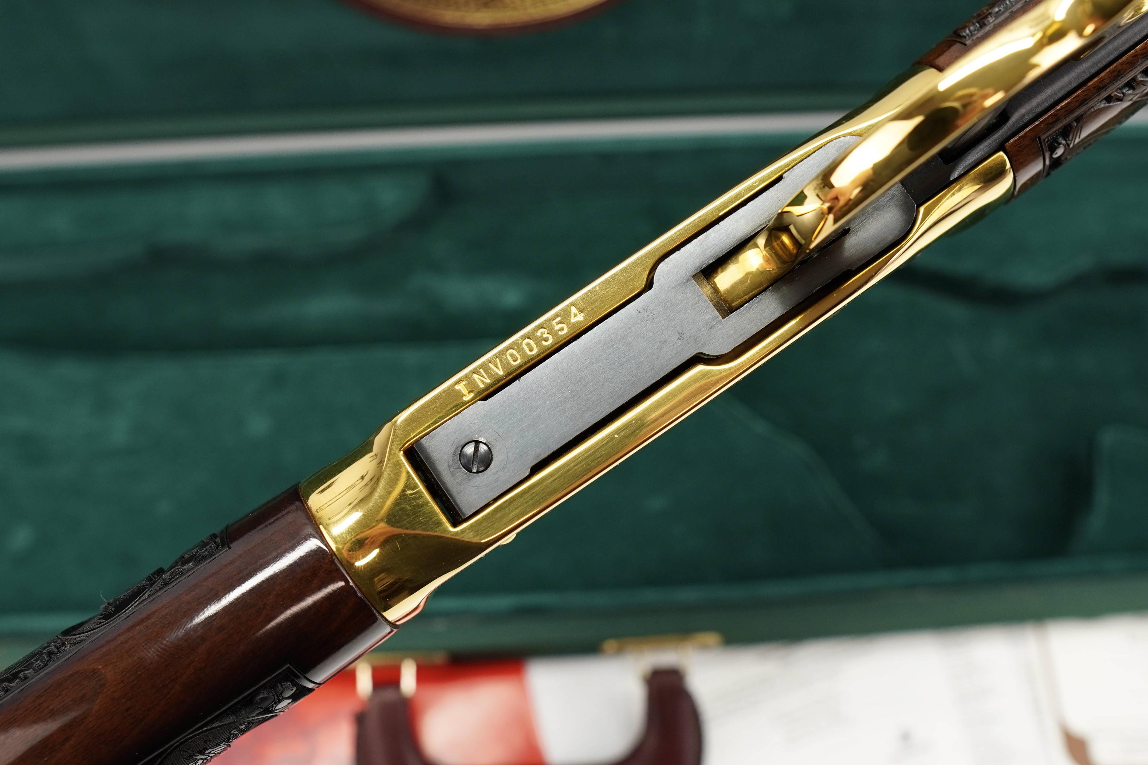 Winchester 94 AE .45 Colt