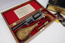 Colt Dragoon "USMR" .44 BP