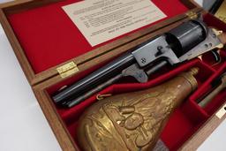 Colt Dragoon "USMR" .44 BP