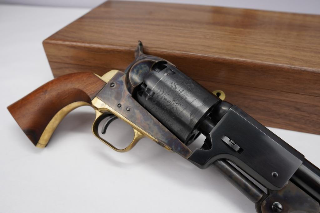 Colt Dragoon "USMR" .44 BP