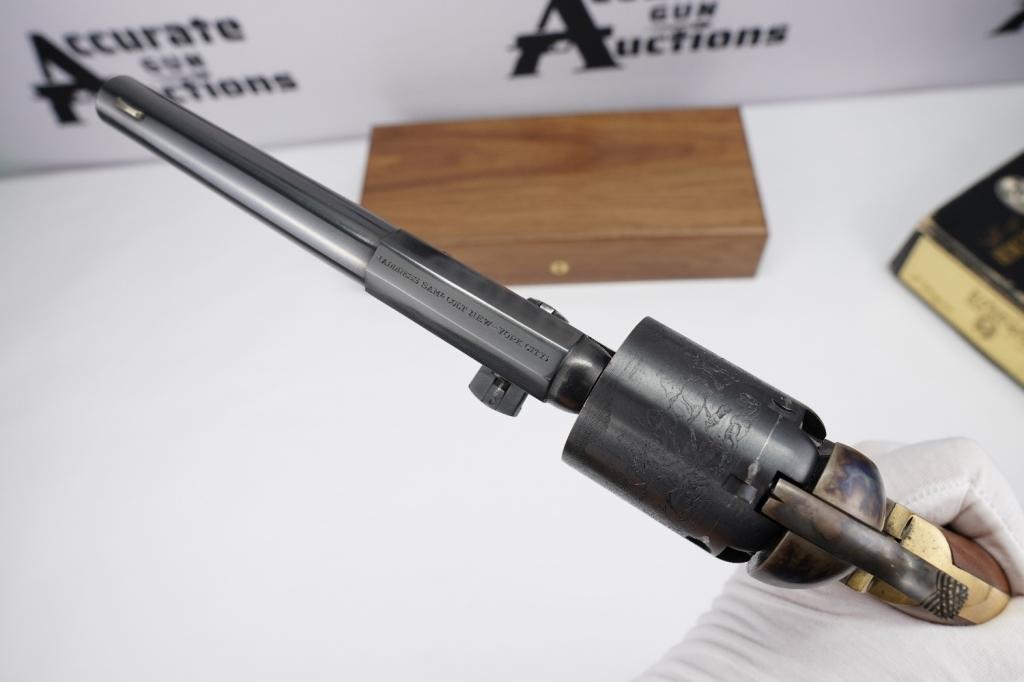 Colt Dragoon "USMR" .44 BP
