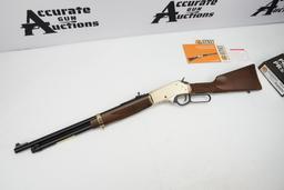 Henry H024-4570 .45-70 GOVT