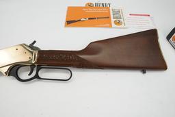 Henry H024-4570 .45-70 GOVT