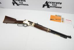 Henry H024-4570 .45-70 GOVT