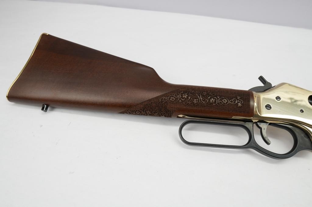 Henry H024-4570 .45-70 GOVT