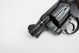 Colt Agent .38 Special CTG