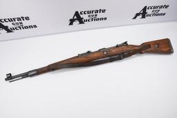 Mauser Werke AG 98 8mm