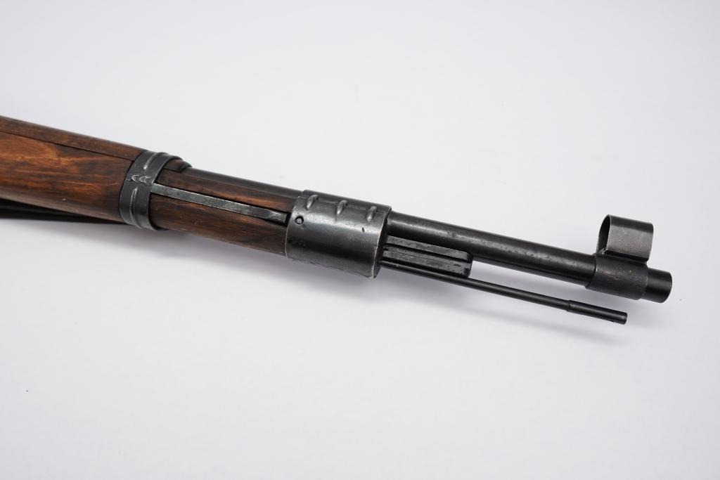Mauser Werke AG 98 8mm