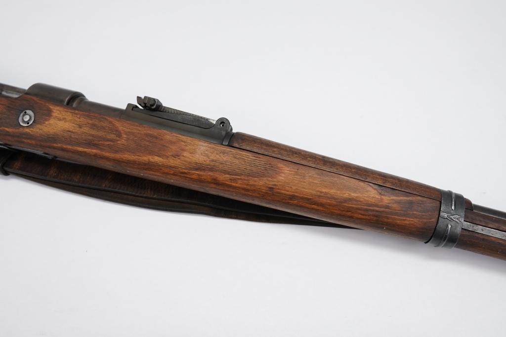 Mauser Werke AG 98 8mm