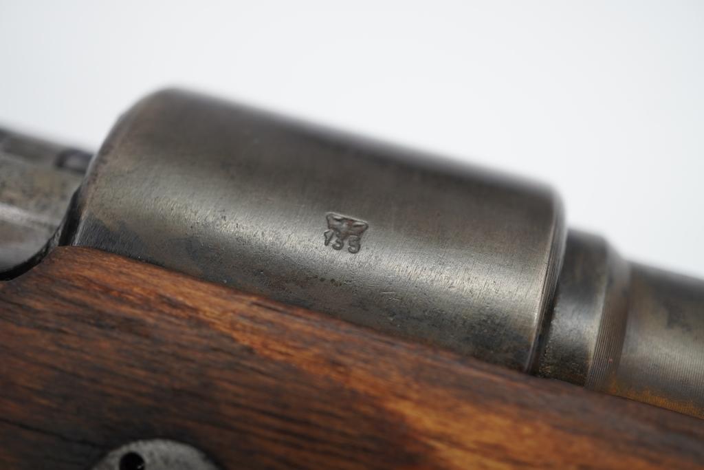Mauser Werke AG 98 8mm