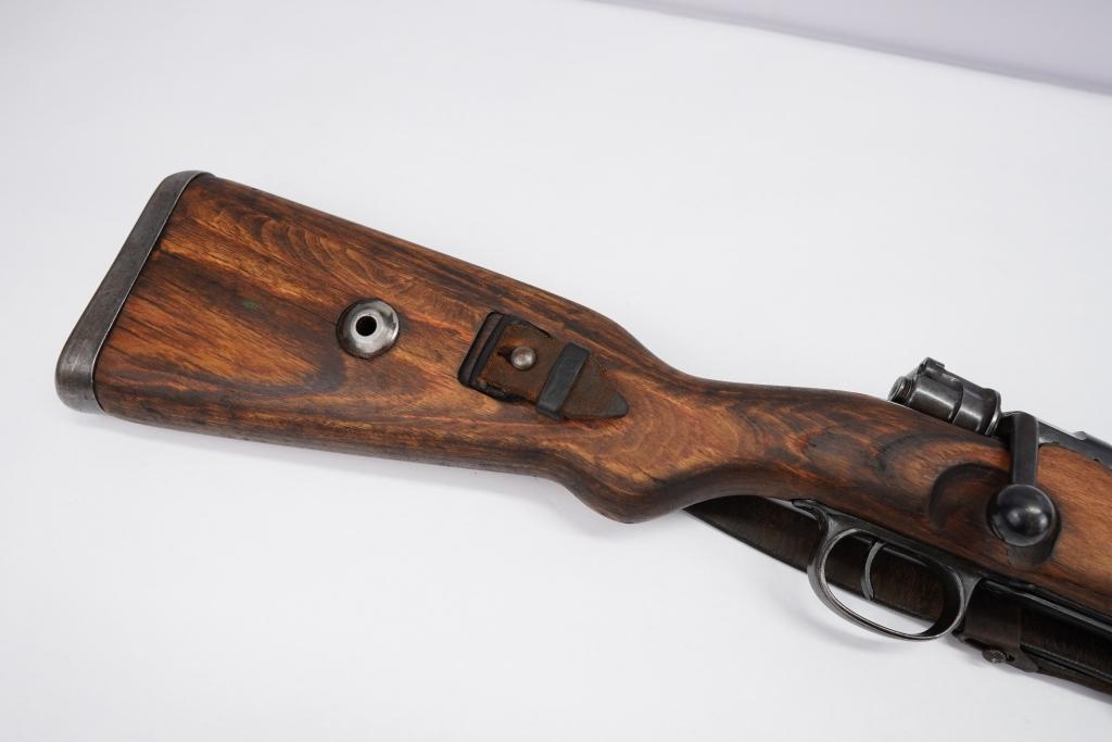 Mauser Werke AG 98 8mm