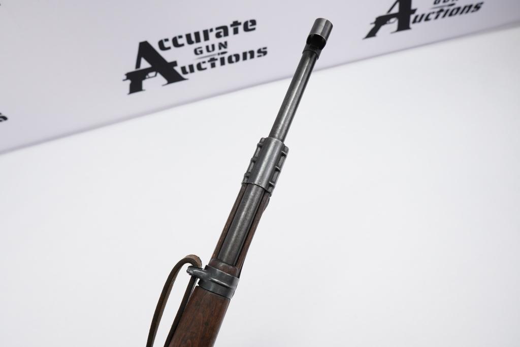 Mauser Werke AG 98 8mm