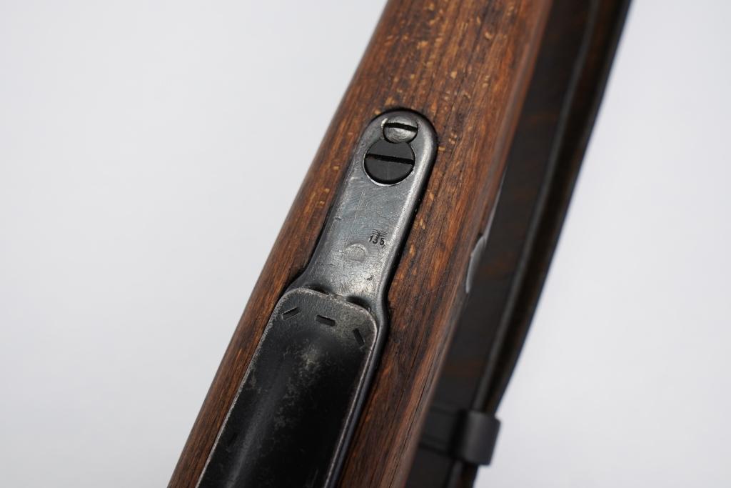 Mauser Werke AG 98 8mm