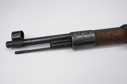 Mauser Werke AG 98 8mm