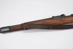Mauser Werke AG 98 8mm