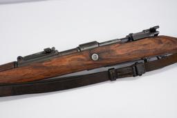 Mauser Werke AG 98 8mm