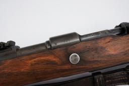 Mauser Werke AG 98 8mm