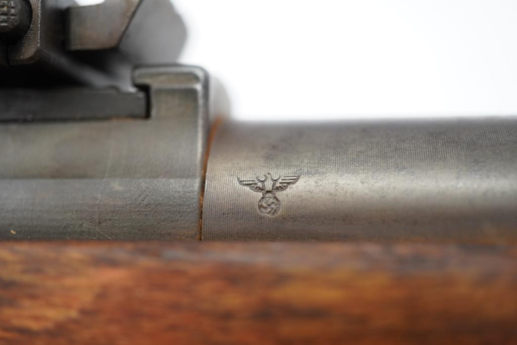 Mauser Werke AG 98 8mm