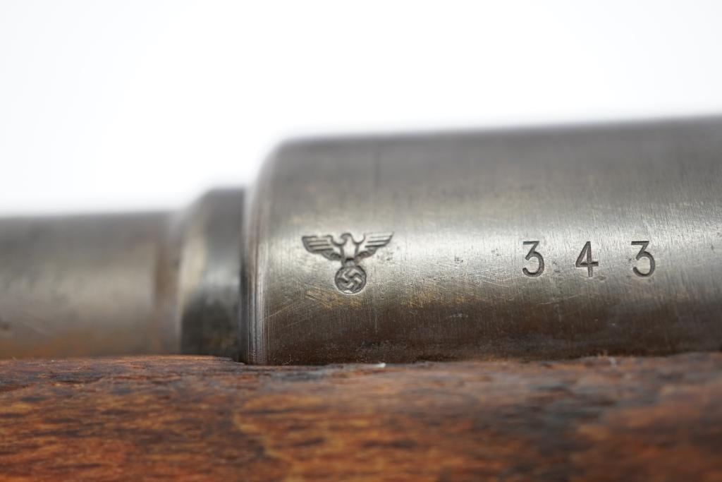 Mauser Werke AG 98 8mm