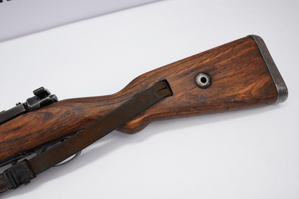 Mauser Werke AG 98 8mm