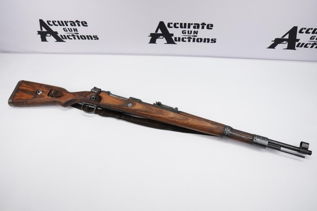 Mauser Werke AG 98 8mm