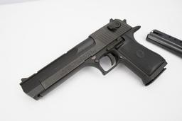 IMI Desert Eagle .50 AE