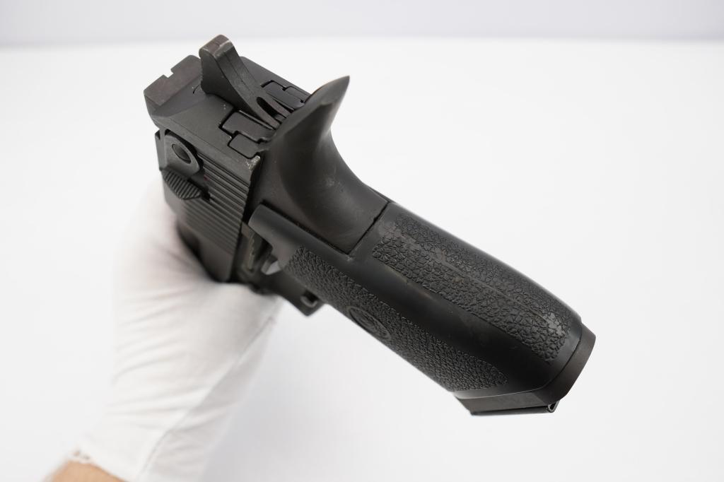 IMI Desert Eagle .50 AE