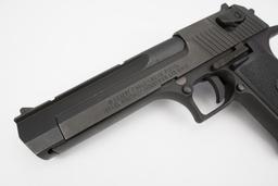 IMI Desert Eagle .50 AE