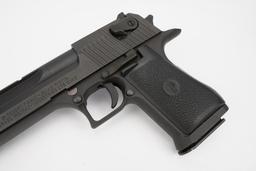 IMI Desert Eagle .50 AE