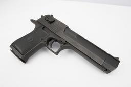 IMI Desert Eagle .50 AE