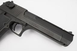 IMI Desert Eagle .50 AE
