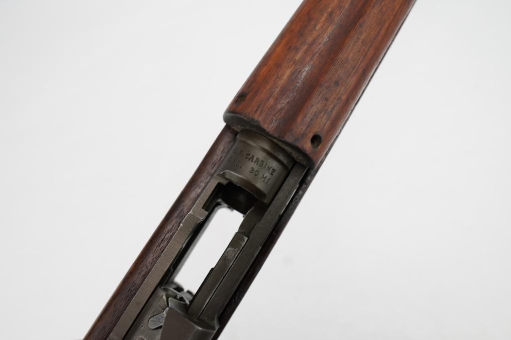 Inland MFG M1 Carbine .30 M1