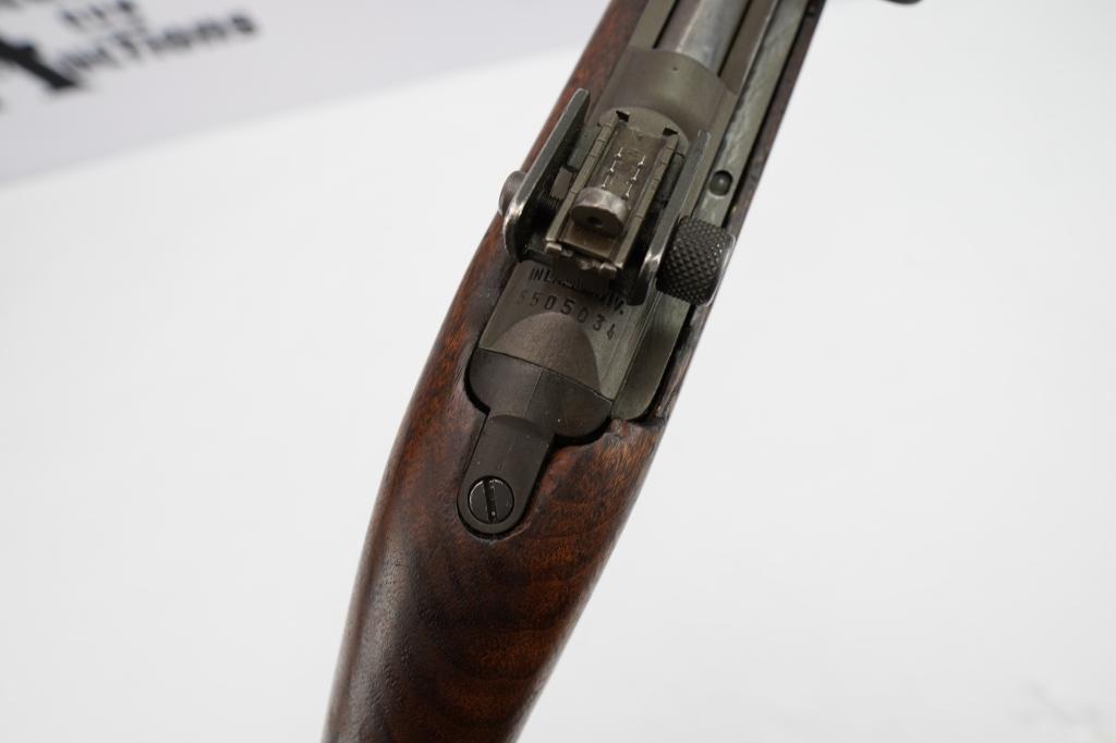 Inland MFG M1 Carbine .30 M1