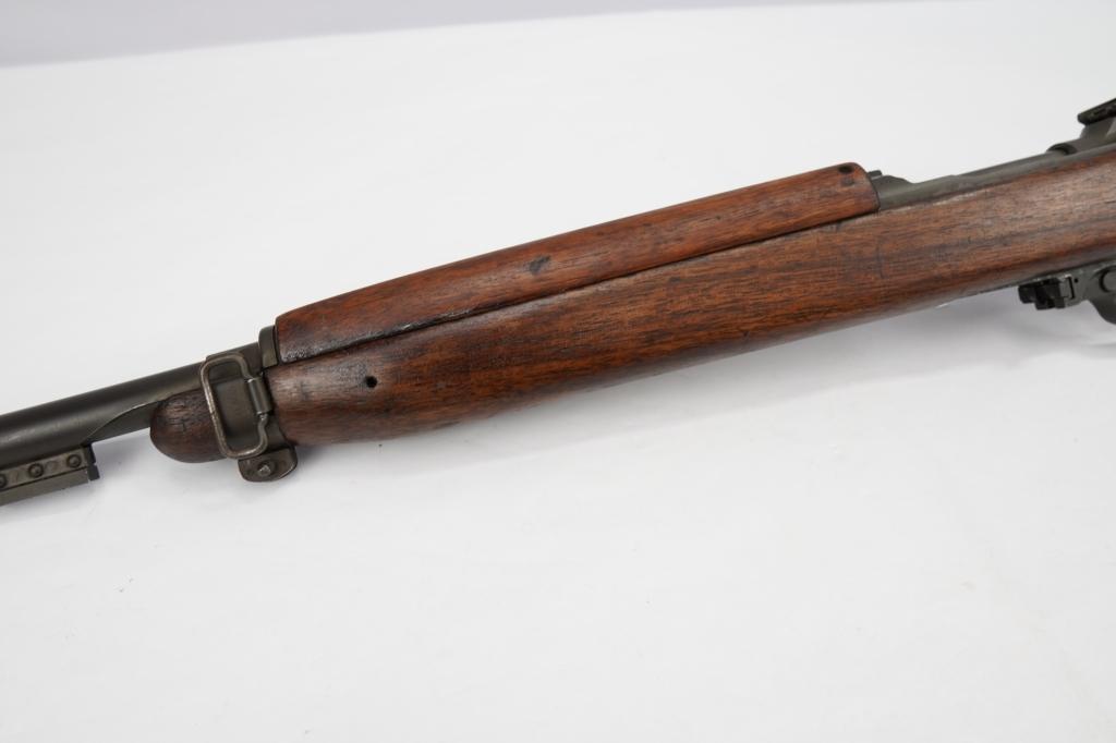 Inland MFG M1 Carbine .30 M1