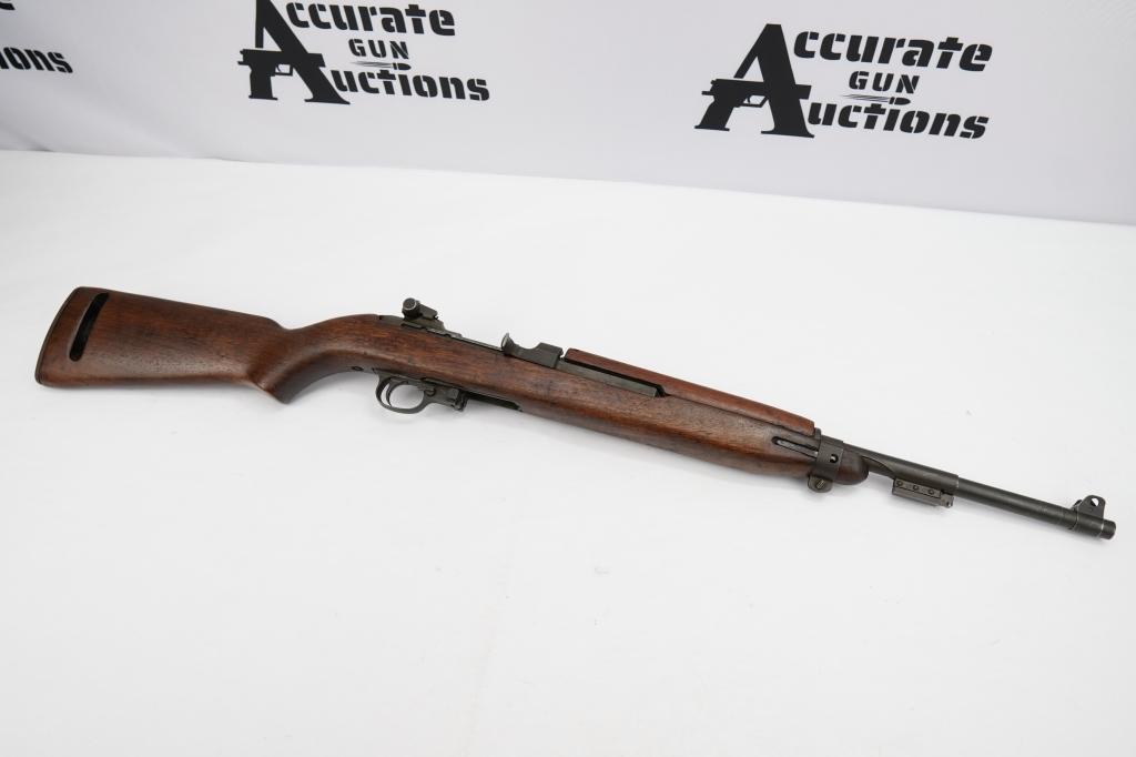 Inland MFG M1 Carbine .30 M1